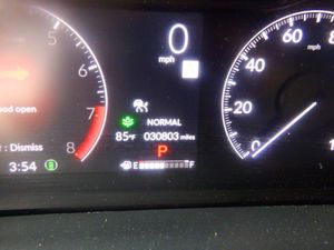 HONDA ODYSSEY SPORT-L - 5