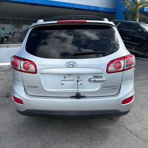 صورة 4 لـ 2011 Hyundai SANTA FE LIMITED