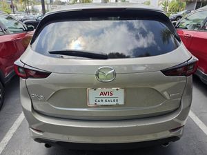 2025 Mazda CX-5 — миниатюра 19
