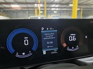 HYUNDAI SONATA SEL - 5