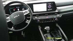 2025 KIA TELLURIDE S 照片 8