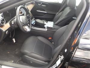 MERCEDES-BENZ C-CLASS - 3