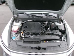 2025 Hyundai SONATA SEL 缩略图 13