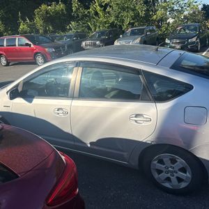 2008 Toyota PRIUS BASE 照片 2