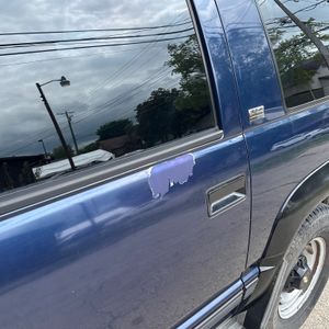 1993 Chevrolet SUBURBAN K2500 thumbnail 40