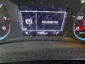 CHEVROLET MALIBU LT - 5