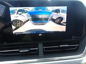 CHEVROLET TRAX LT - 8