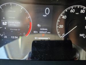صورة 5 لـ 2025 Honda CR-V EX