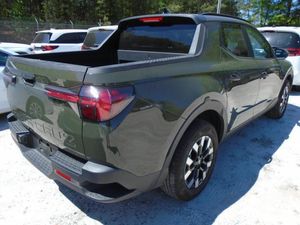 HYUNDAI SANTA CRUZ SEL - 2