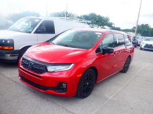 HONDA ODYSSEY - 1