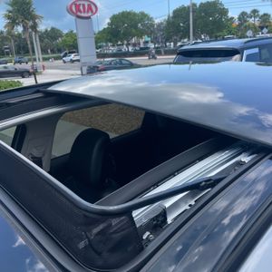 2025 KIA SPORTAGE SX-PRESTIGE — фото 9