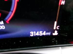 CHEVROLET TRAX LT - 5