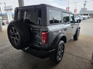 FORD BRONCO BIG BEND - 2