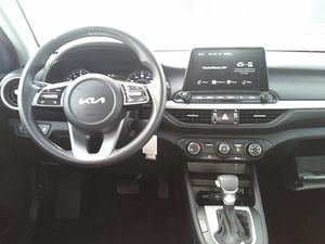 KIA FORTE LX - 4