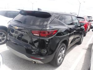 صورة 2 لـ 2025 Chevrolet BLAZER LT