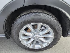 HONDA CR-V EX-L - 10