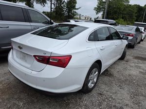 CHEVROLET MALIBU - 2