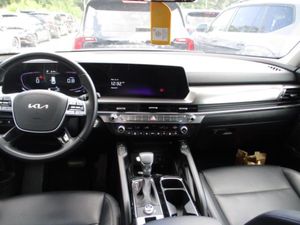 صورة 4 لـ 2025 KIA TELLURIDE S
