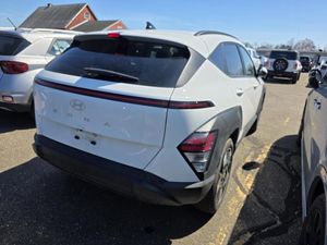 HYUNDAI KONA SEL - 2