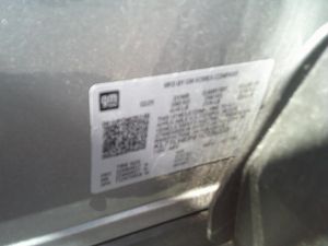 صورة 7 لـ 2025 Chevrolet TRAX LT