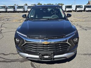 2025 Chevrolet TRAILBLAZER LT — фото 19
