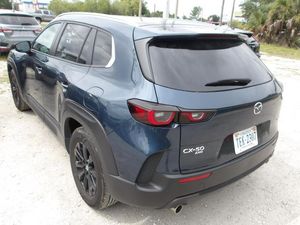 صورة مصغرة 25 لـ 2025 Mazda CX-50 2.5 S PREFERRED PACKAGE