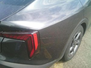 KIA K4 GT-LINE TURBO - 2