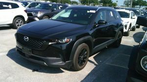 صورة 1 لـ 2025 Mazda CX-50 2.5 S PREFERRED PACKAGE
