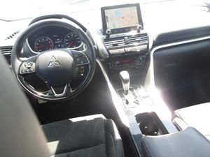 MITSUBISHI ECLIPSE CROSS SE - 9