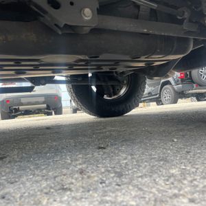 2022 Toyota 4RUNNER TRD PRO 缩略图 21