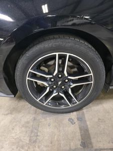 FORD MUSTANG ECOBOOST - 8