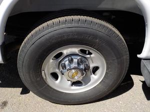 CHEVROLET EXPRESS - 10