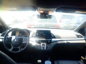 HONDA ODYSSEY - 4