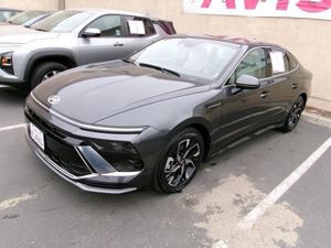 HYUNDAI SONATA SEL - 1