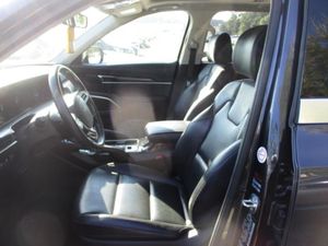 2025 KIA TELLURIDE S photo 3