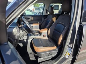 FORD BRONCO SPORT OUTER BANKS - 3