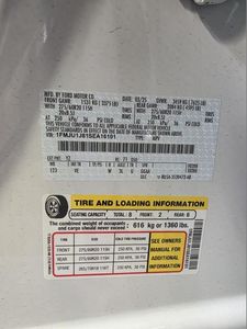 FORD EXPEDITION ACTIVE - 7