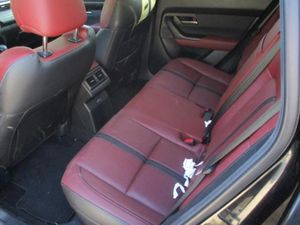 2025 Mazda CX-50 HYBRID PREMIUM PACKAGE 缩略图 23