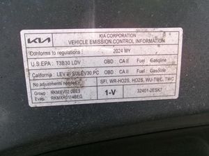 KIA SOUL LX - 8