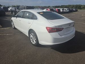 2024 Chevrolet MALIBU LT — миниатюра 25