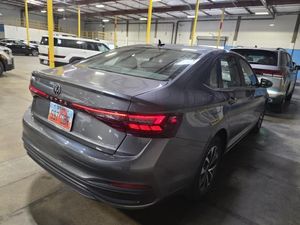 صورة 2 لـ 2025 Volkswagen JETTA S