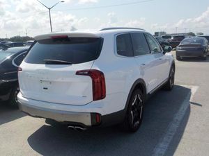 2025 KIA TELLURIDE S — фото 2