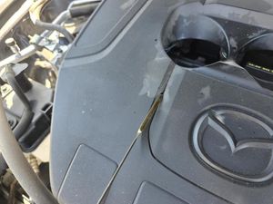 صورة مصغرة 23 لـ 2025 Mazda MAZDA3 SEDAN 2.5 S PREFERRED