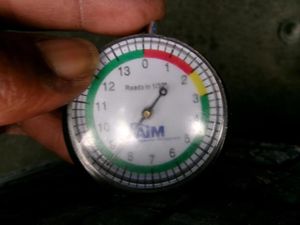 CHRYSLER PACIFICA SELECT - 9