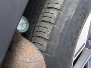 HYUNDAI TUCSON SEL - 10