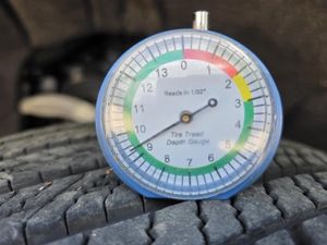 CHEVROLET TAHOE LT - 8