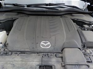 2025 Mazda CX-70 3.3 TURBO PREFERRED PACKAGE 缩略图 13