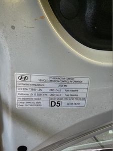 صورة مصغرة 15 لـ 2025 Hyundai SONATA SEL