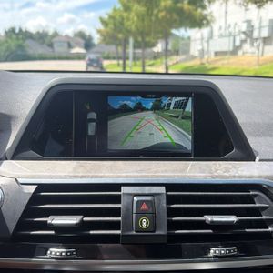 2019 BMW X3 SDRIVE30I — миниатюра 23
