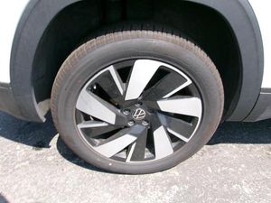 VOLKSWAGEN ATLAS CROSS SPORT 2.0T SE W/TECHNOLOGY - 8